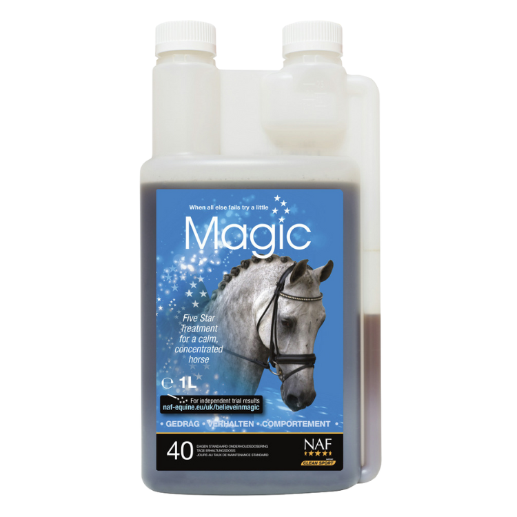 Anti-Stress NAF Magic 1L