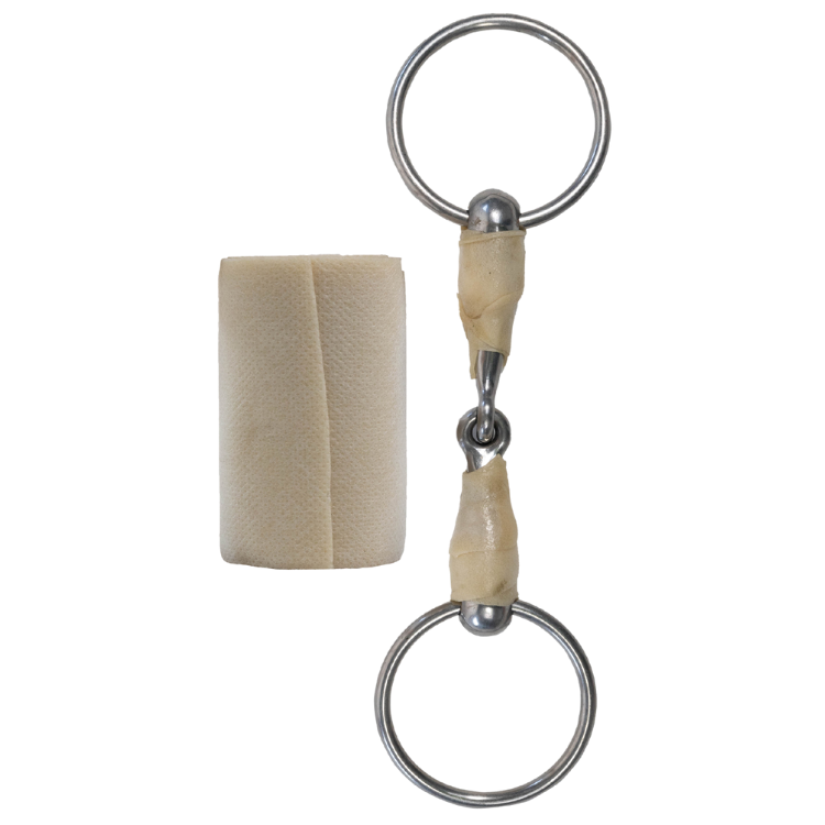 Bandage Pour Mors Grooming Deluxe Confort