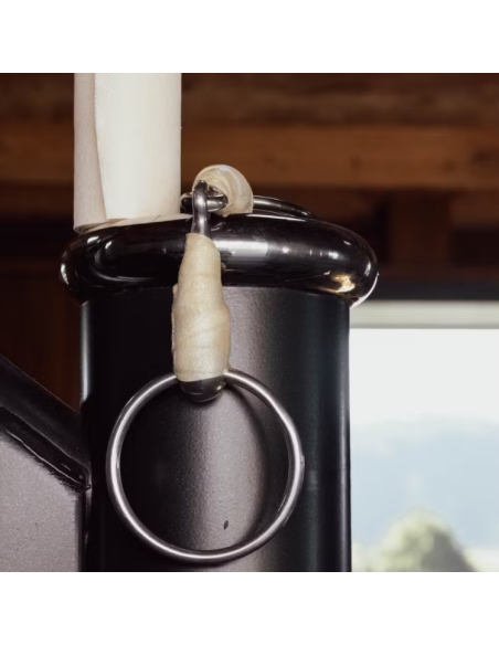 Bandage Pour Mors Grooming Deluxe Confort