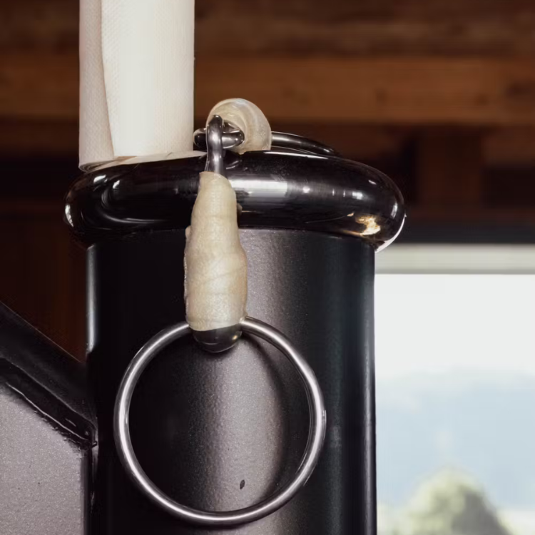 Bandage Pour Mors Grooming Deluxe Confort