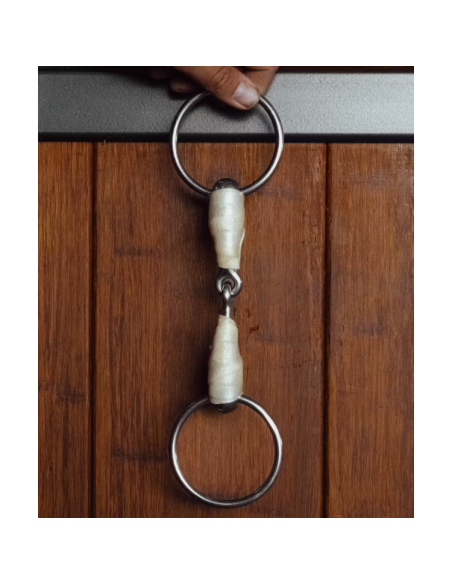 Bandage Pour Mors Grooming Deluxe Confort