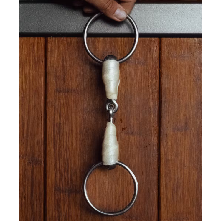 Bandage Pour Mors Grooming Deluxe Confort