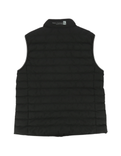 Gilet Chauffant Equithème Charlie Noir 2