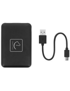 Batterie Equithème Pour Gilet Chauffant Charlie Noir