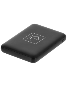 Batterie Equithème Pour Gilet Chauffant Charlie Noir 2