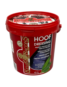 Graisse Kevin Bacon's Hoof Dressing Hiver Blond 1L