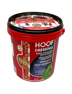 Graisse Kevin Bacon's Hoof Dressing Hiver Blond 1L 2