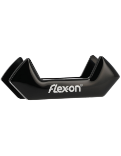 Kit Flex-On Safe-On "Unis" Noir