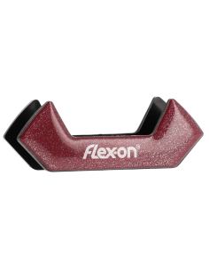 Flex-On "Silver & Gold" Safe-On Stickers 2