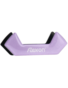 Stickers Flex-On Safe-On "Silver & Gold" Noir silver 2