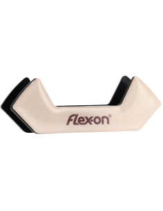 Stickers Flex-On Safe-On "Silver & Gold" Noir silver 2