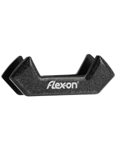 Stickers Flex-On Safe-On "Silver & Gold" Noir silver