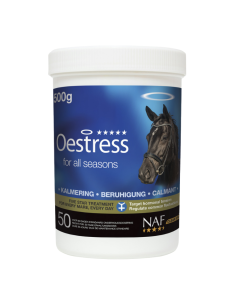 Oestress NAF