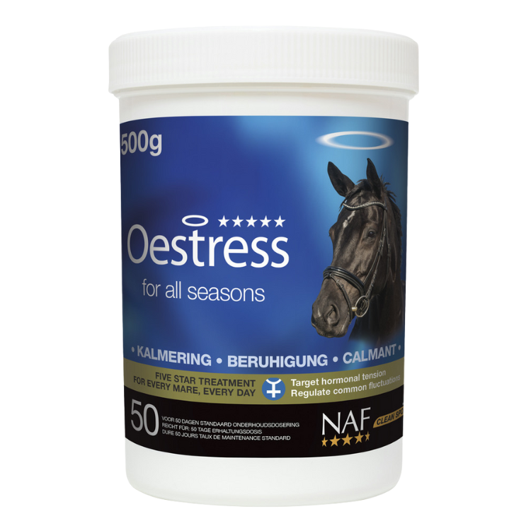 Oestress NAF