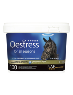 NAF Oestress 2
