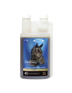 Oestress NAF 2