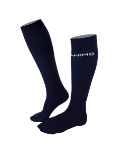 Chaussettes Animo Triade 24W Noir 2