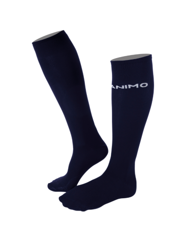 Chaussettes Animo Triade 24W Marine