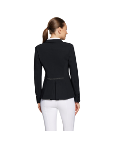 Veste Samshield Victorine Crystal Fabric Noir 2