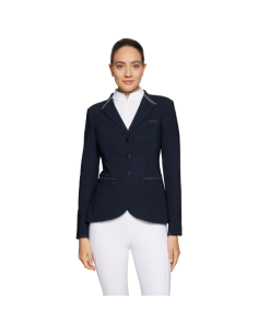 Veste Samshield Victorine Crystal Fabric Noir 2
