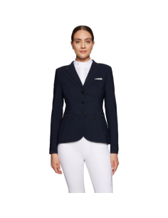 Veste Samshield Victorine Noir 2