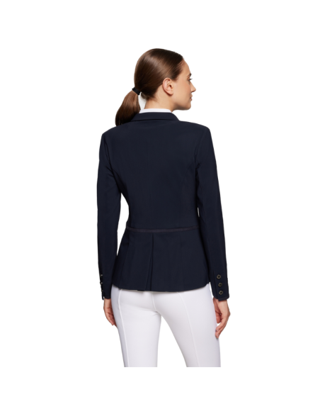 Veste Samshield Victorine Marine