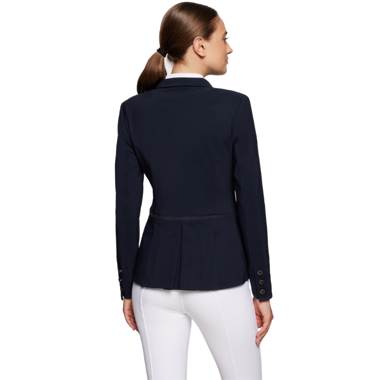 Veste Samshield Victorine Marine