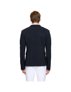 Veste Samshield Louis Noir 2