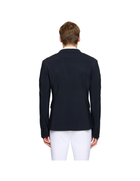 Veste Samshield Louis Noir