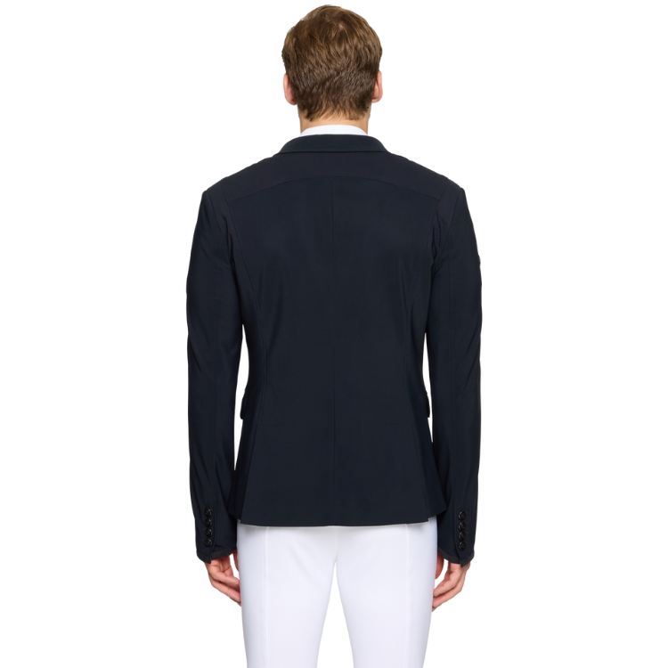 Veste Samshield Louis Noir