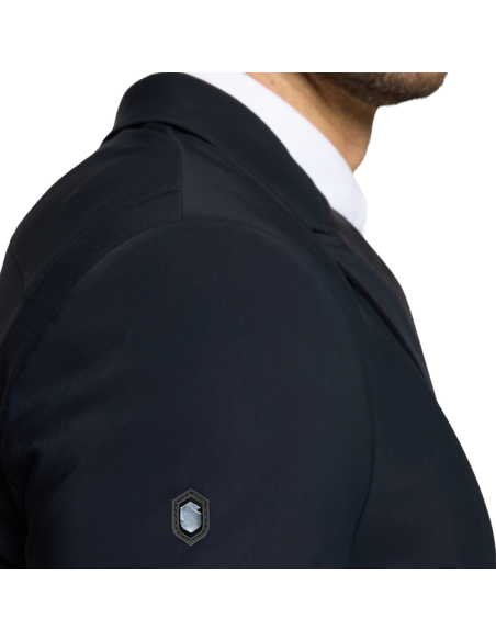 Veste Samshield Louis Noir