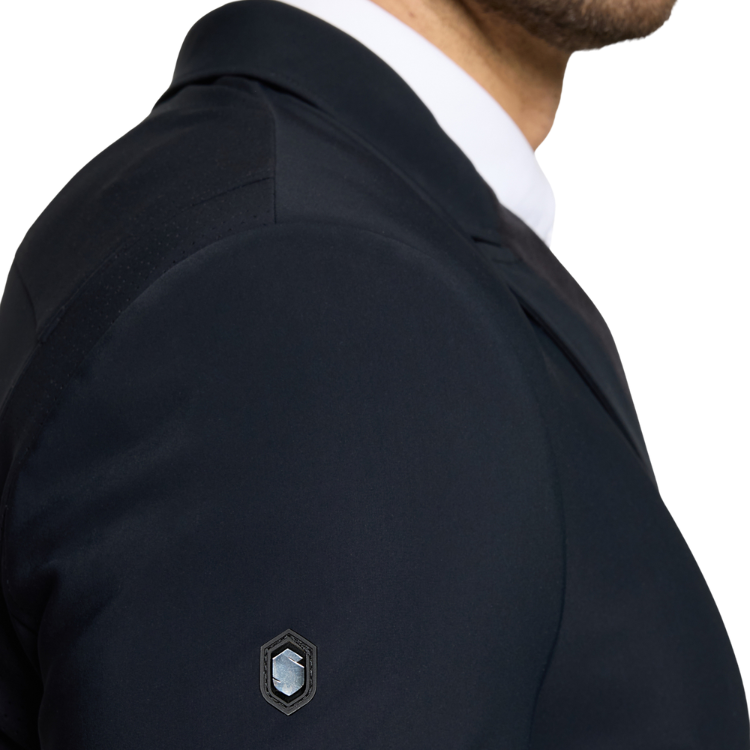 Veste Samshield Louis Noir