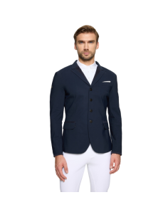 Veste Samshield Louis Noir 2