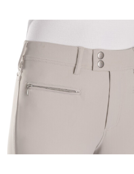 Pantalon Samshield Adèle Beige