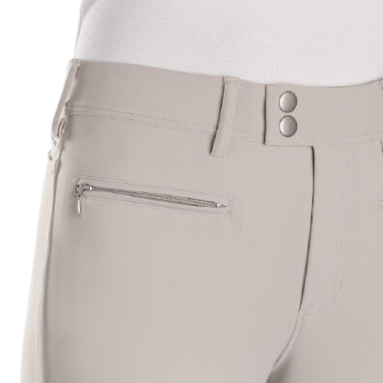 Pantalon Samshield Adèle Beige