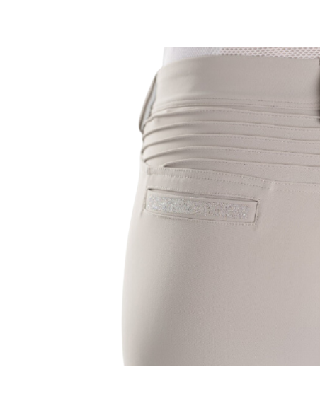 Pantalon Samshield Adèle Beige