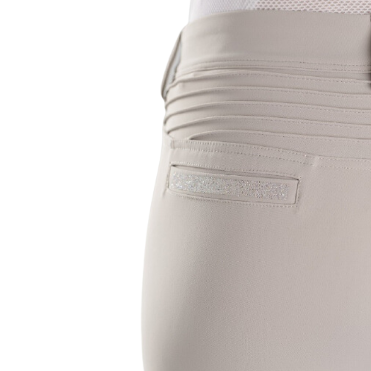 Pantalon Samshield Adèle Beige