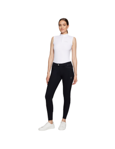 Samshield Mathilde Breeches Black