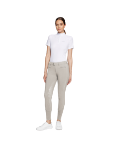 Pantalon Samshield Diane Full Grip | Pantalons équitation femme