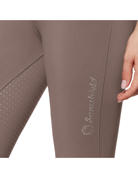Pantalon Samshield Diane Taupe