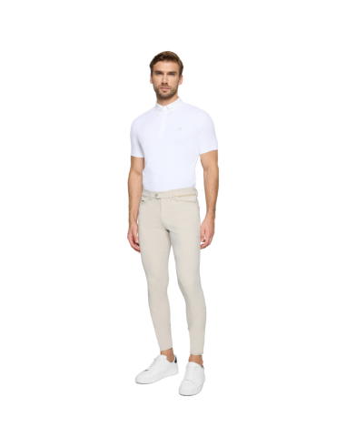 Samshield Marceau Breeches Beige