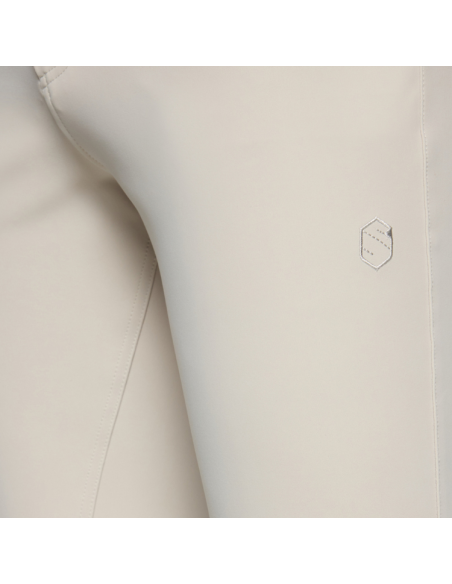 Pantalon Samshield Marceau Beige