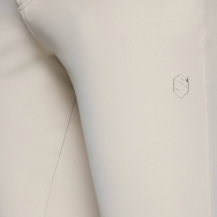 Pantalon Samshield Marceau Beige