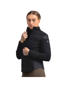 Veste Premier Equine Vivace Noir