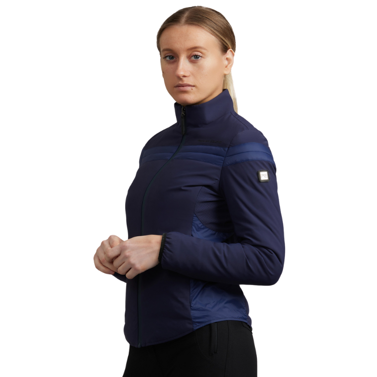 Veste équitation femme Premier Equine Agata