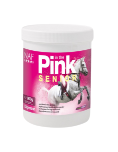 NAF In The Pink Senior