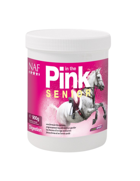NAF In The Pink Senior