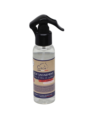 C&Cie Stop Saignement Spray 125ml