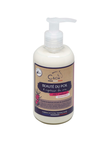 C&Cie Beauté Du Poil Gel 250ml