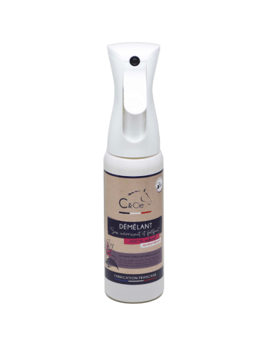 Démêlant C&Cie 320ml